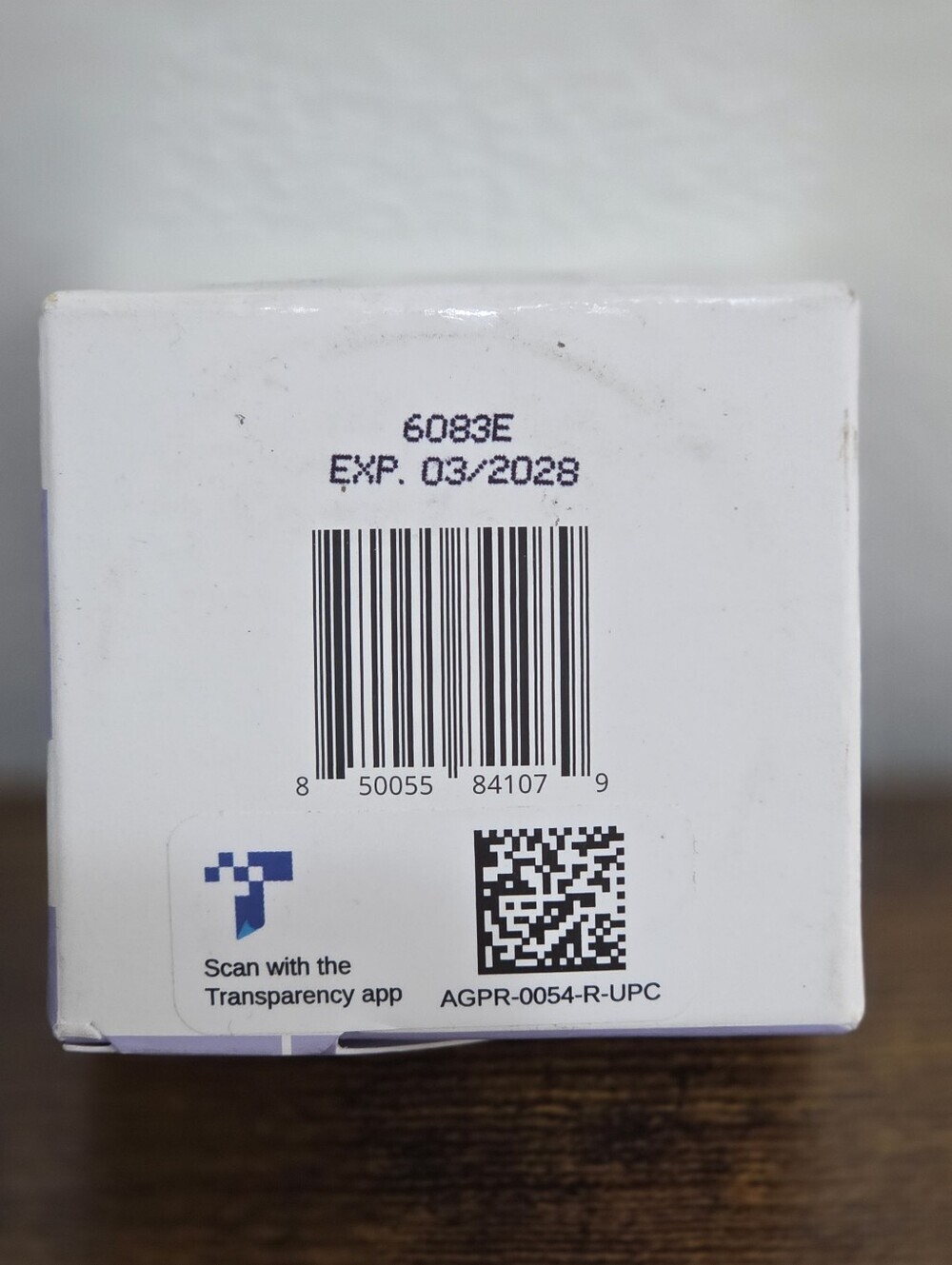 GoPure Tighten & Lift Neck & Chest Moisturizer - Picture 11 of 11